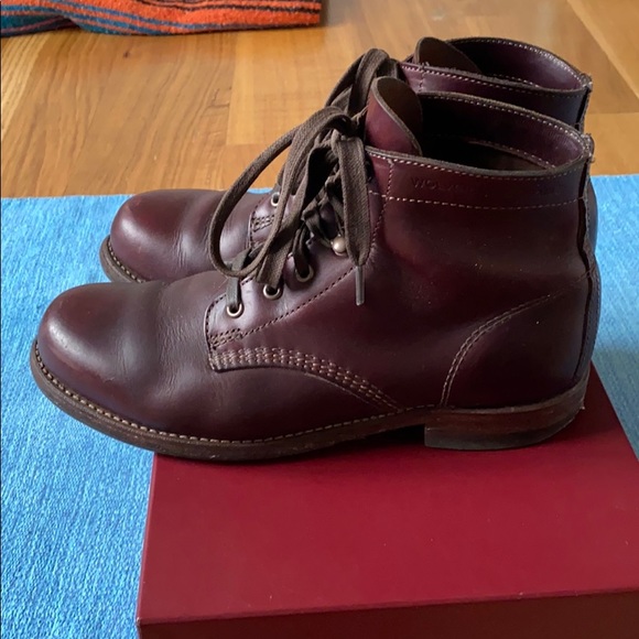 Boots wolverine 1000m - Picture 3 of 11